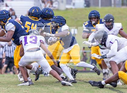 Thumbnail 1 in Cape Fear vs. Durham Riverside (Jamboree) photogallery.