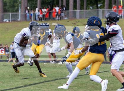 Thumbnail 1 in Cape Fear vs. Durham Riverside (Jamboree) photogallery.