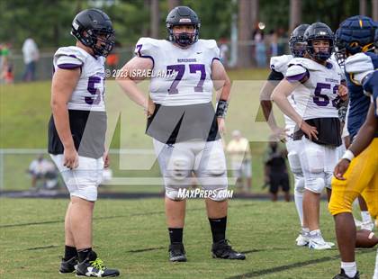 Thumbnail 1 in Cape Fear vs. Durham Riverside (Jamboree) photogallery.