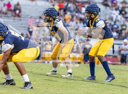 Thumbnail 1 in Cape Fear vs. Durham Riverside (Jamboree) photogallery.