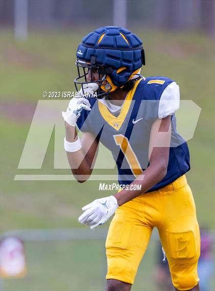 Thumbnail 1 in Cape Fear vs. Durham Riverside (Jamboree) photogallery.