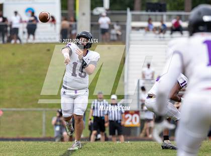 Thumbnail 3 in Cape Fear vs. Durham Riverside (Jamboree) photogallery.