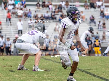 Thumbnail 2 in Cape Fear vs. Durham Riverside (Jamboree) photogallery.