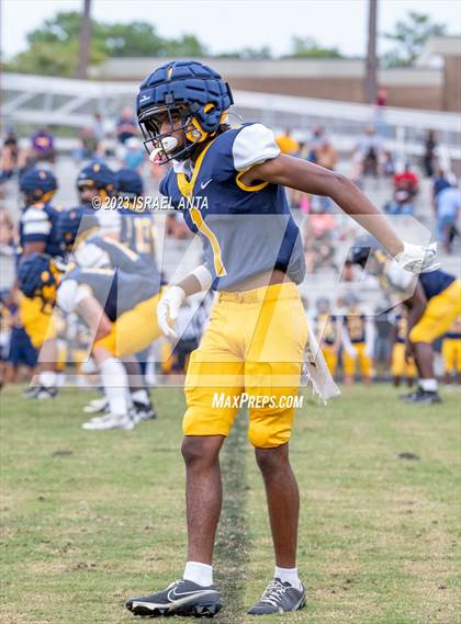 Thumbnail 2 in Cape Fear vs. Durham Riverside (Jamboree) photogallery.