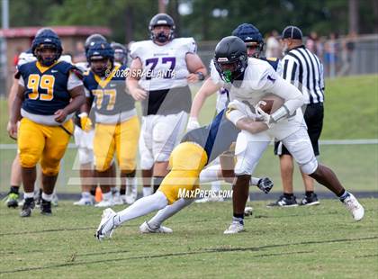 Thumbnail 2 in Cape Fear vs. Durham Riverside (Jamboree) photogallery.