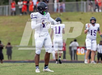 Thumbnail 2 in Cape Fear vs. Durham Riverside (Jamboree) photogallery.