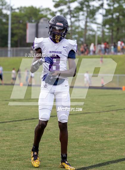 Thumbnail 1 in Cape Fear vs. Durham Riverside (Jamboree) photogallery.