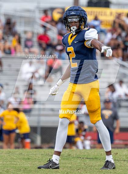 Thumbnail 2 in Cape Fear vs. Durham Riverside (Jamboree) photogallery.