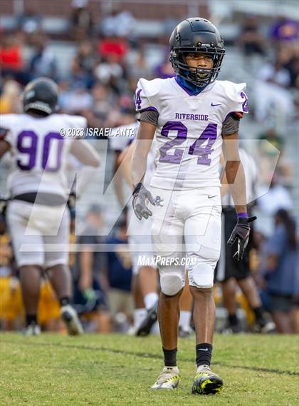 Thumbnail 1 in Cape Fear vs. Durham Riverside (Jamboree) photogallery.