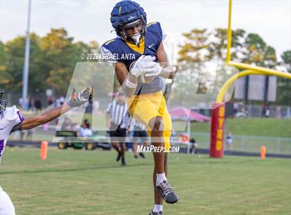 Thumbnail 3 in Cape Fear vs. Durham Riverside (Jamboree) photogallery.
