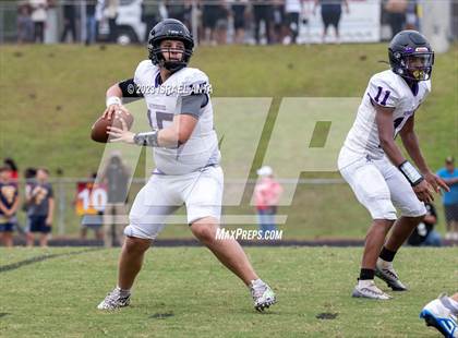 Thumbnail 1 in Cape Fear vs. Durham Riverside (Jamboree) photogallery.