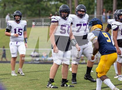 Thumbnail 3 in Cape Fear vs. Durham Riverside (Jamboree) photogallery.