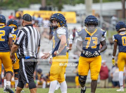 Thumbnail 3 in Cape Fear vs. Durham Riverside (Jamboree) photogallery.