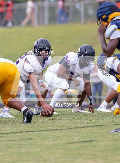 Thumbnail 1 in Cape Fear vs. Durham Riverside (Jamboree) photogallery.