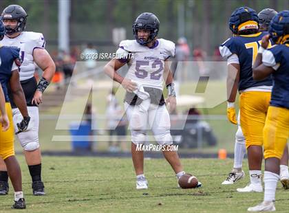 Thumbnail 1 in Cape Fear vs. Durham Riverside (Jamboree) photogallery.