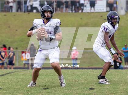 Thumbnail 3 in Cape Fear vs. Durham Riverside (Jamboree) photogallery.