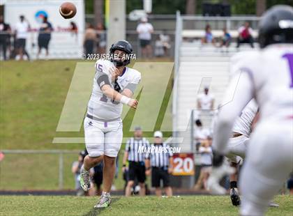 Thumbnail 1 in Cape Fear vs. Durham Riverside (Jamboree) photogallery.