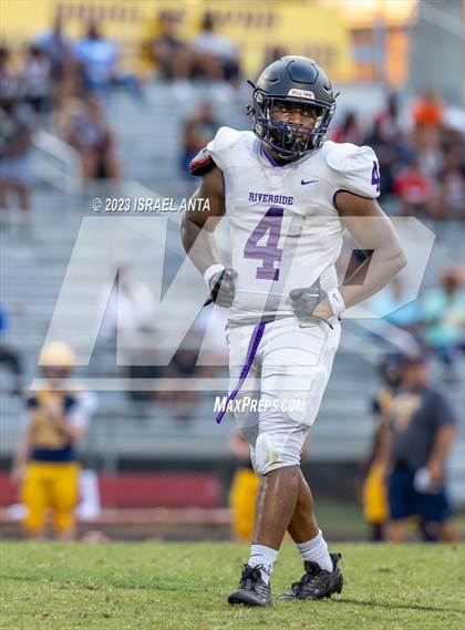 Thumbnail 3 in Cape Fear vs. Durham Riverside (Jamboree) photogallery.
