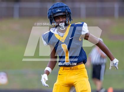 Thumbnail 3 in Cape Fear vs. Durham Riverside (Jamboree) photogallery.