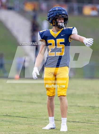 Thumbnail 2 in Cape Fear vs. Durham Riverside (Jamboree) photogallery.