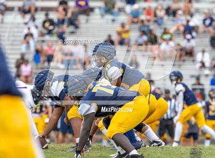 Thumbnail 3 in Cape Fear vs. Durham Riverside (Jamboree) photogallery.