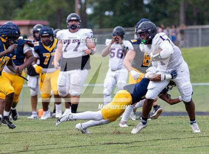 Thumbnail 3 in Cape Fear vs. Durham Riverside (Jamboree) photogallery.