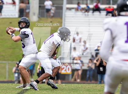 Thumbnail 2 in Cape Fear vs. Durham Riverside (Jamboree) photogallery.
