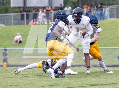 Thumbnail 2 in Cape Fear vs. Durham Riverside (Jamboree) photogallery.