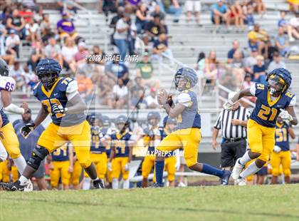 Thumbnail 2 in Cape Fear vs. Durham Riverside (Jamboree) photogallery.