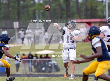 Thumbnail 1 in Cape Fear vs. Durham Riverside (Jamboree) photogallery.