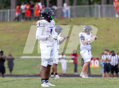 Thumbnail 3 in Cape Fear vs. Durham Riverside (Jamboree) photogallery.
