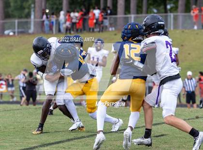Thumbnail 2 in Cape Fear vs. Durham Riverside (Jamboree) photogallery.
