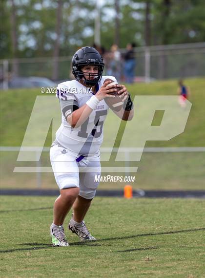 Thumbnail 3 in Cape Fear vs. Durham Riverside (Jamboree) photogallery.