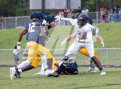 Thumbnail 1 in Cape Fear vs. Durham Riverside (Jamboree) photogallery.