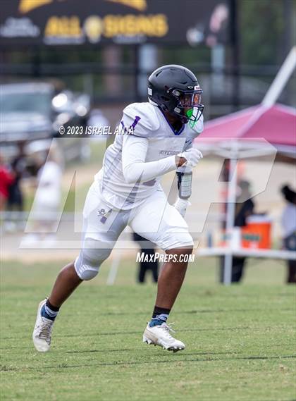 Thumbnail 1 in Cape Fear vs. Durham Riverside (Jamboree) photogallery.
