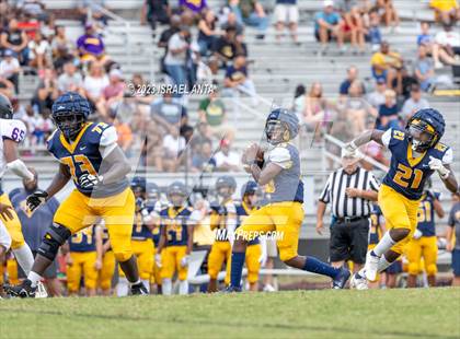 Thumbnail 3 in Cape Fear vs. Durham Riverside (Jamboree) photogallery.