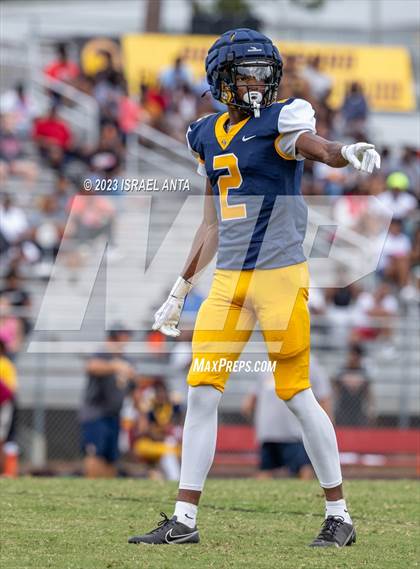 Thumbnail 3 in Cape Fear vs. Durham Riverside (Jamboree) photogallery.
