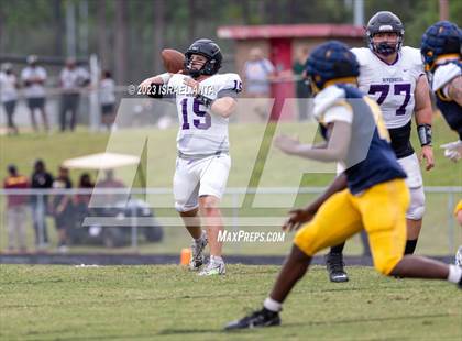 Thumbnail 3 in Cape Fear vs. Durham Riverside (Jamboree) photogallery.