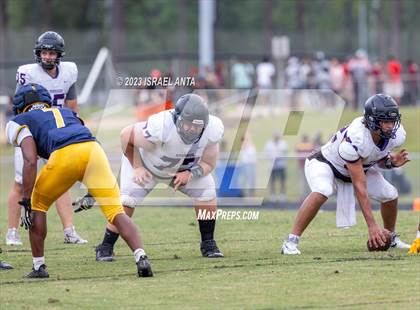 Thumbnail 2 in Cape Fear vs. Durham Riverside (Jamboree) photogallery.