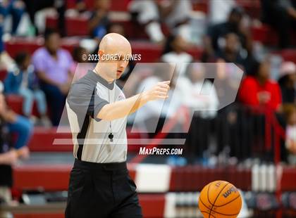 Thumbnail 2 in Midtown vs Warner Robins (GHSA 5A Elite 8 Playoff) photogallery.