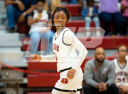 Thumbnail 1 in Midtown vs Warner Robins (GHSA 5A Elite 8 Playoff) photogallery.