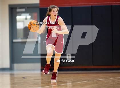 Thumbnail 3 in Midtown vs Warner Robins (GHSA 5A Elite 8 Playoff) photogallery.