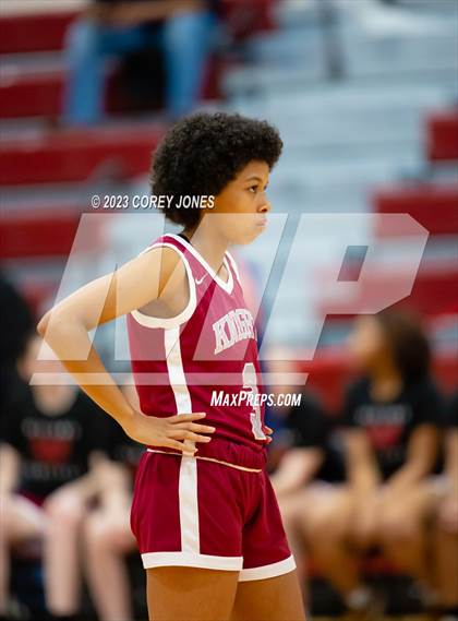 Thumbnail 1 in Midtown vs Warner Robins (GHSA 5A Elite 8 Playoff) photogallery.