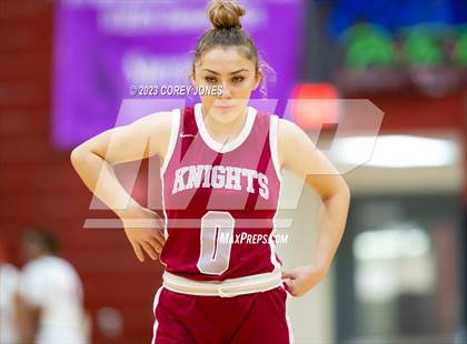 Thumbnail 2 in Midtown vs Warner Robins (GHSA 5A Elite 8 Playoff) photogallery.