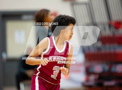 Thumbnail 2 in Midtown vs Warner Robins (GHSA 5A Elite 8 Playoff) photogallery.