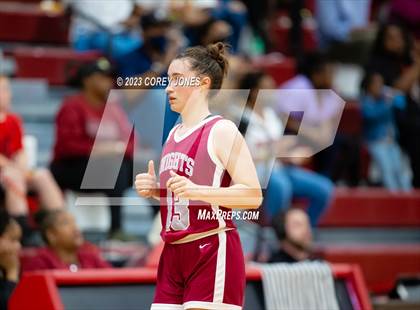Thumbnail 1 in Midtown vs Warner Robins (GHSA 5A Elite 8 Playoff) photogallery.
