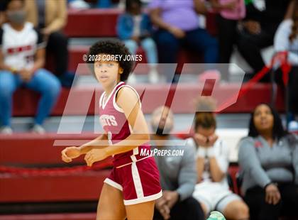 Thumbnail 1 in Midtown vs Warner Robins (GHSA 5A Elite 8 Playoff) photogallery.