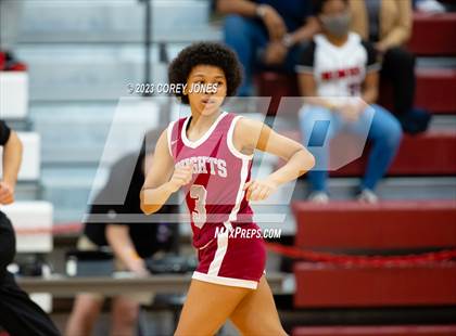 Thumbnail 2 in Midtown vs Warner Robins (GHSA 5A Elite 8 Playoff) photogallery.