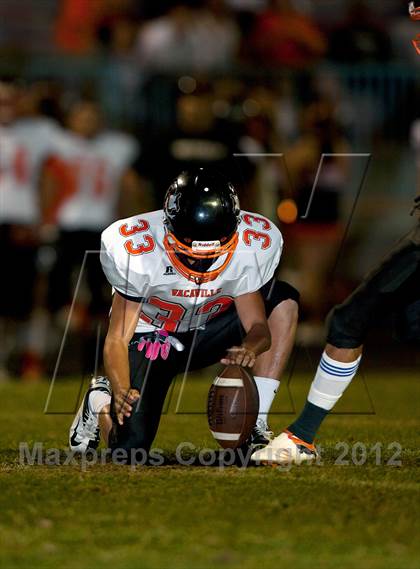 Thumbnail 2 in Vacaville @ Deer Valley photogallery.