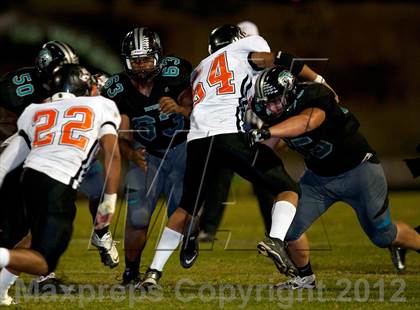 Thumbnail 3 in Vacaville @ Deer Valley photogallery.